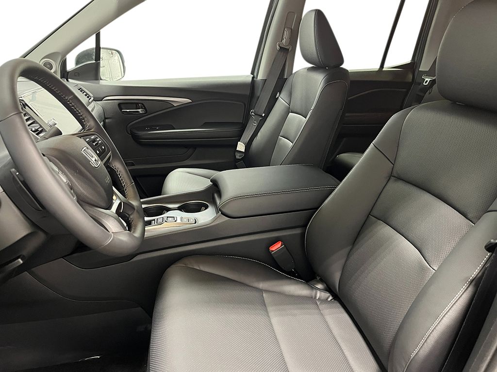 2026 Honda Ridgeline RTL - Photo 12