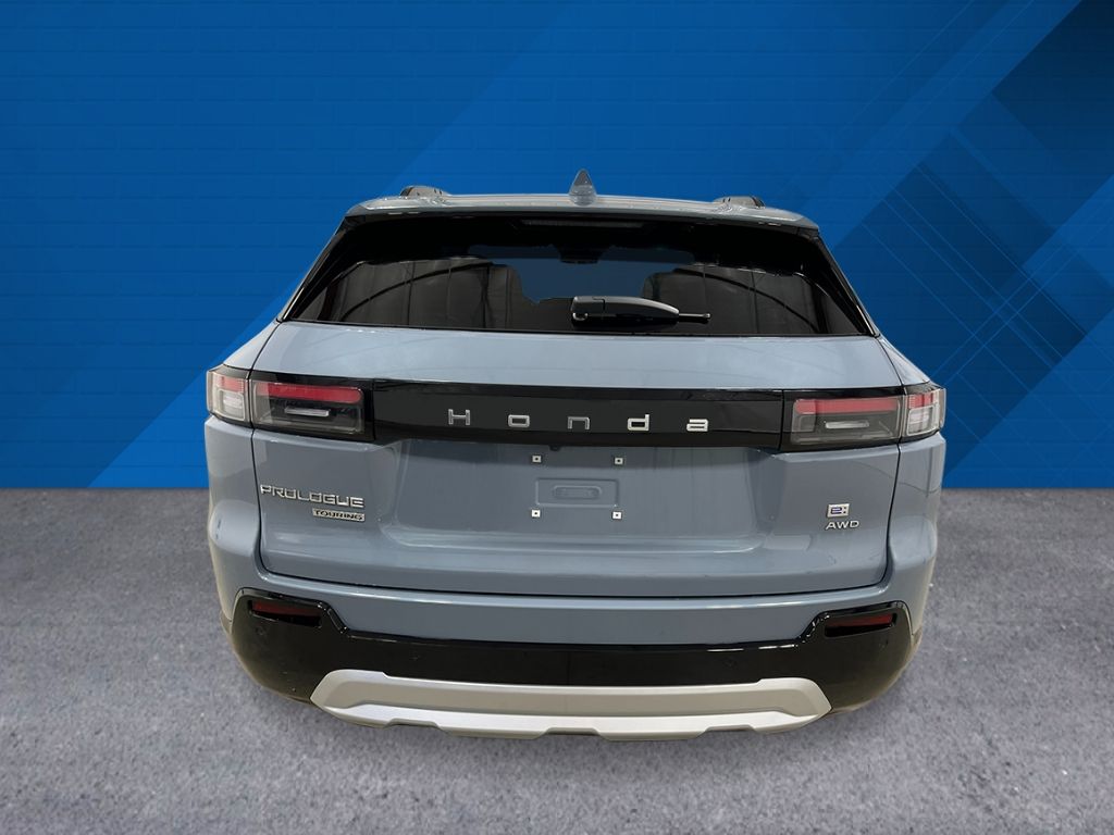 2026 Honda Prologue Touring - Photo 5