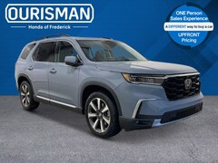 2025 Honda Pilot Elite SUV