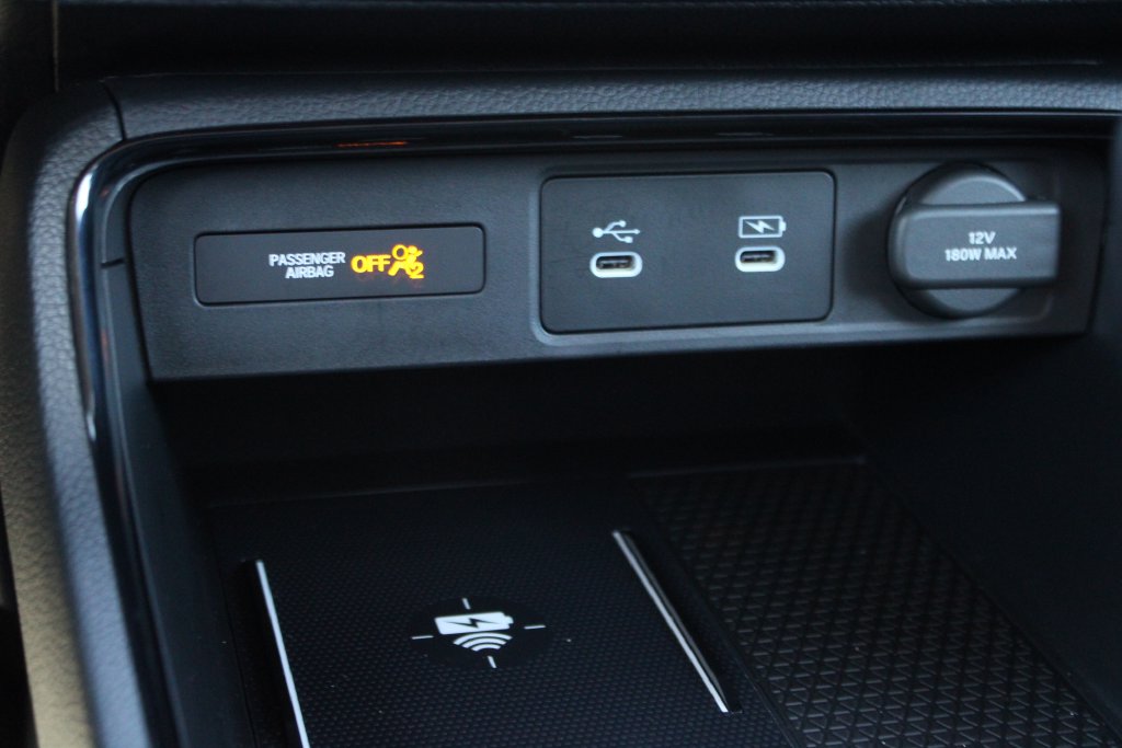 2026 Honda CR-V EX-L - Photo 26