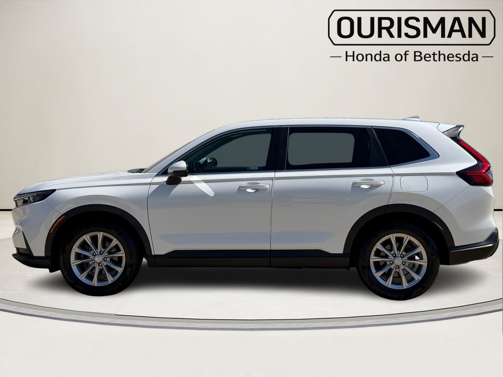 Used 2023 Honda CR-V EX-L SUV