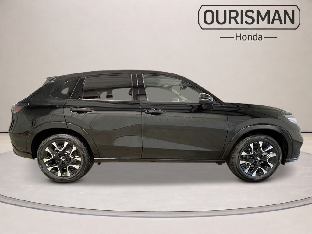 New 2027 Honda HR-V EX-L SUV
