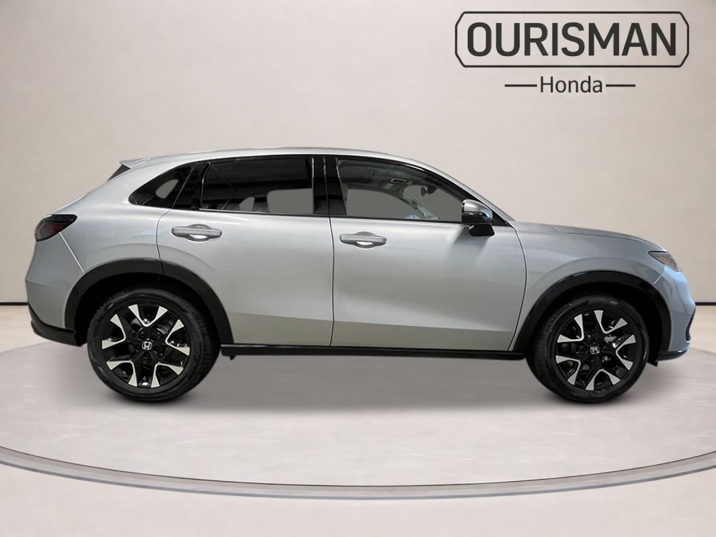 New 2027 Honda HR-V EX-L SUV