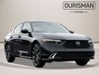  Honda Accord Hybrid