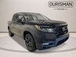  Honda Ridgeline
