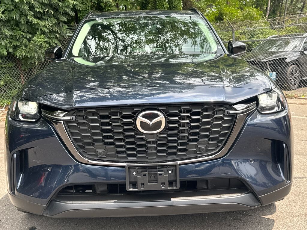 Used 2025 Mazda CX-90 3.3 Turbo Premium SUV