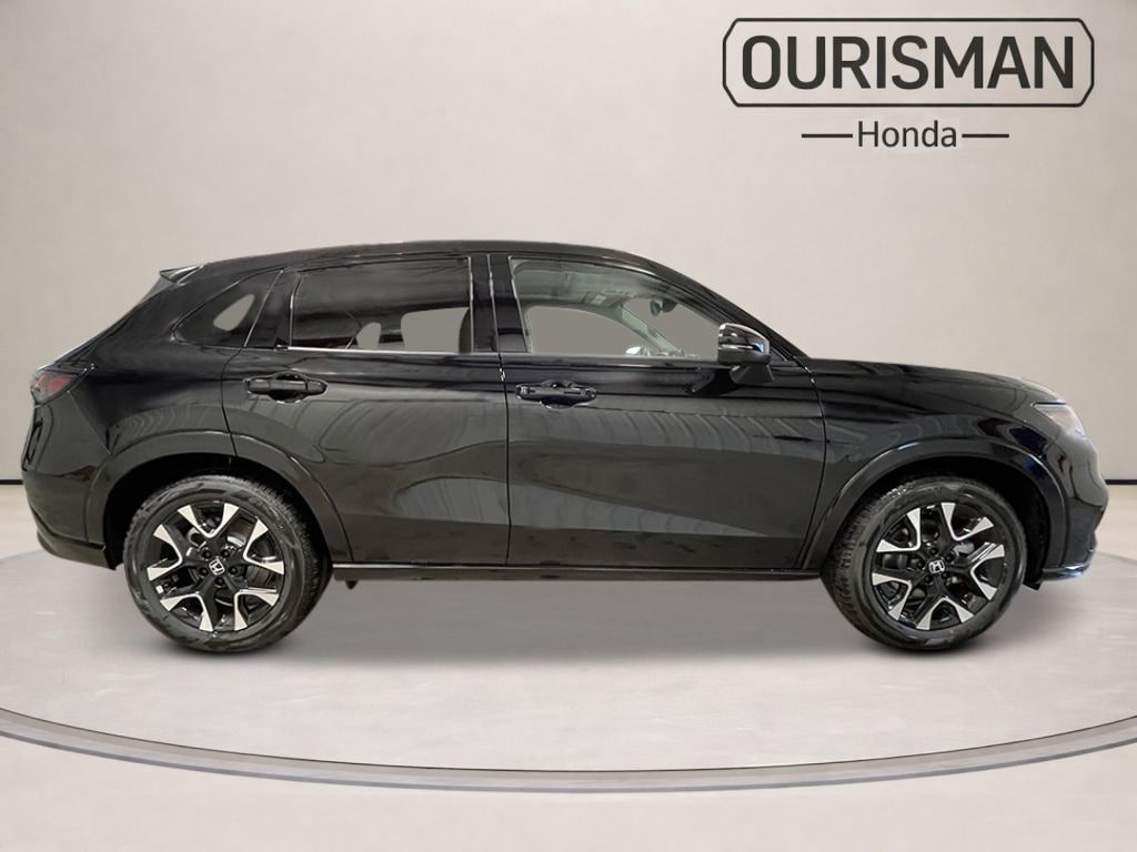 New 2027 Honda HR-V EX-L SUV