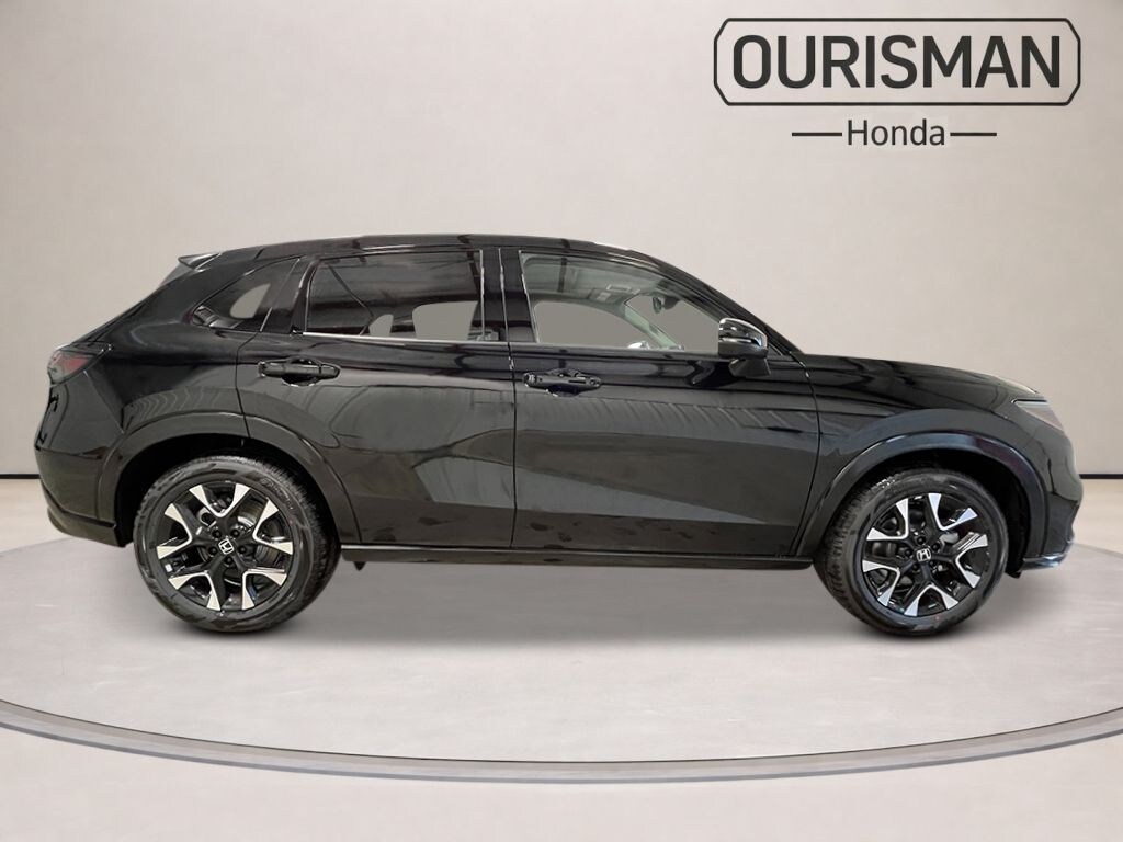 New 2027 Honda HR-V EX-L SUV