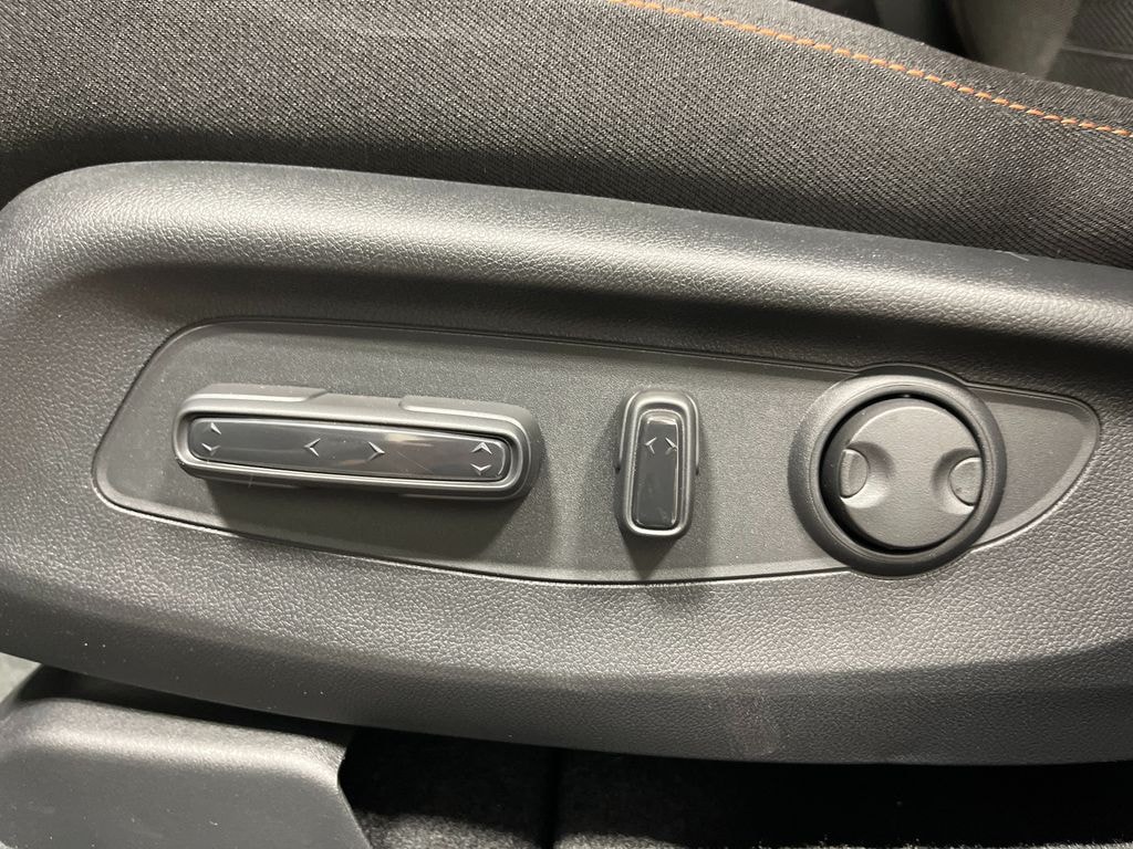 New 2026 Honda CR-V Hybrid Sport SUV
