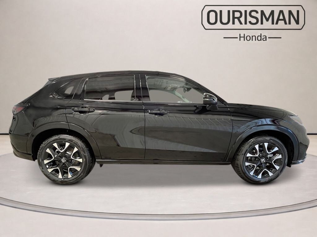 New 2027 Honda HR-V EX-L SUV