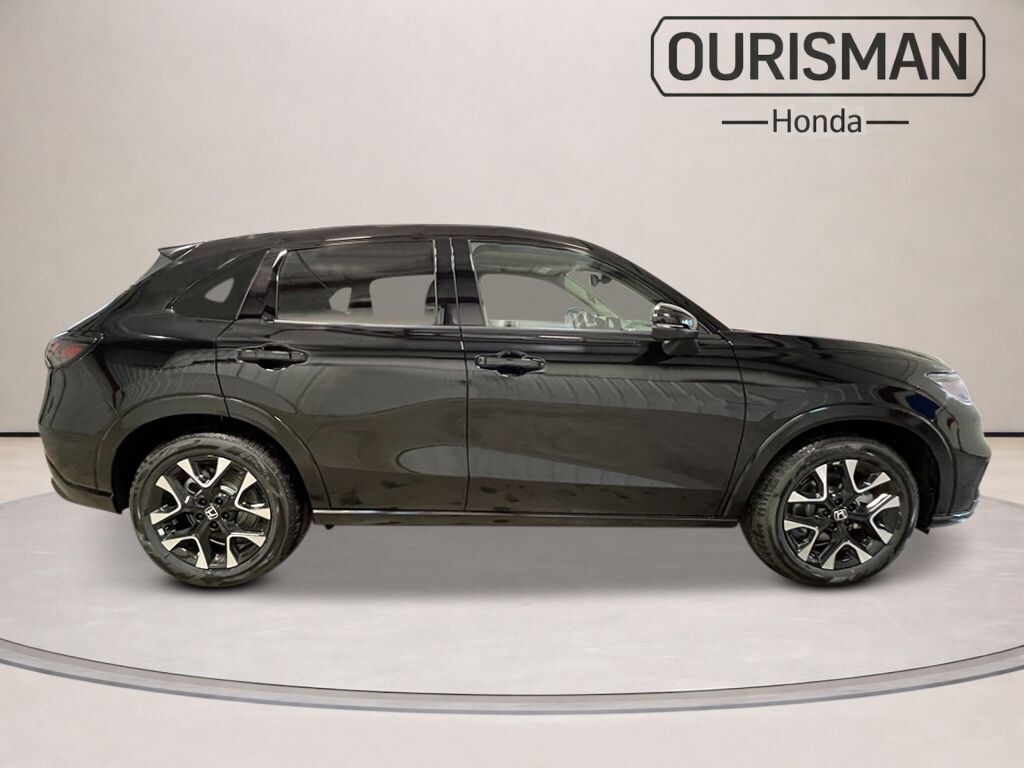 New 2027 Honda HR-V EX-L SUV