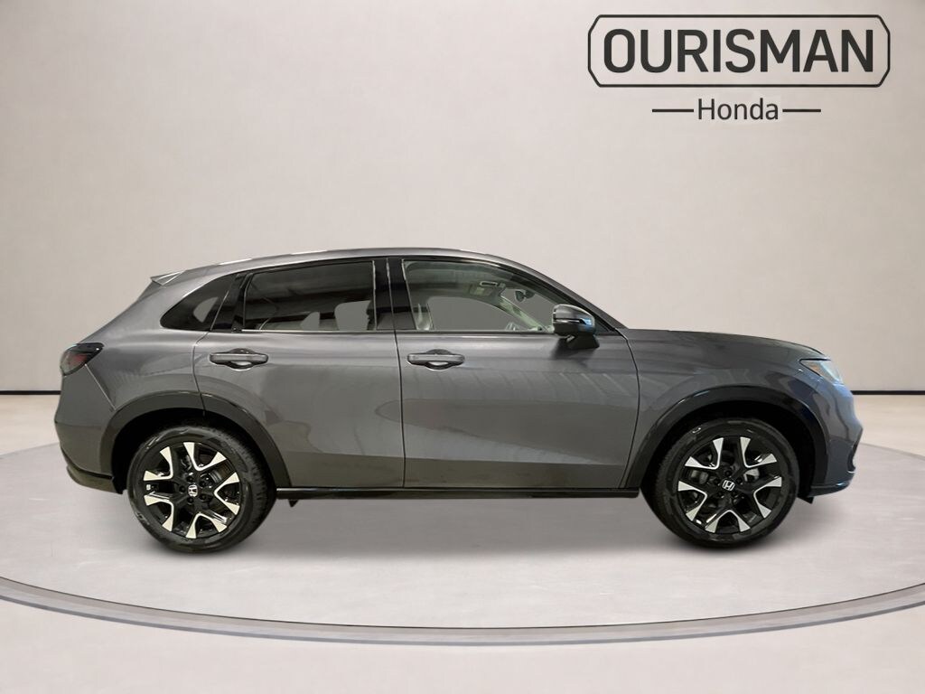 New 2027 Honda HR-V EX-L SUV