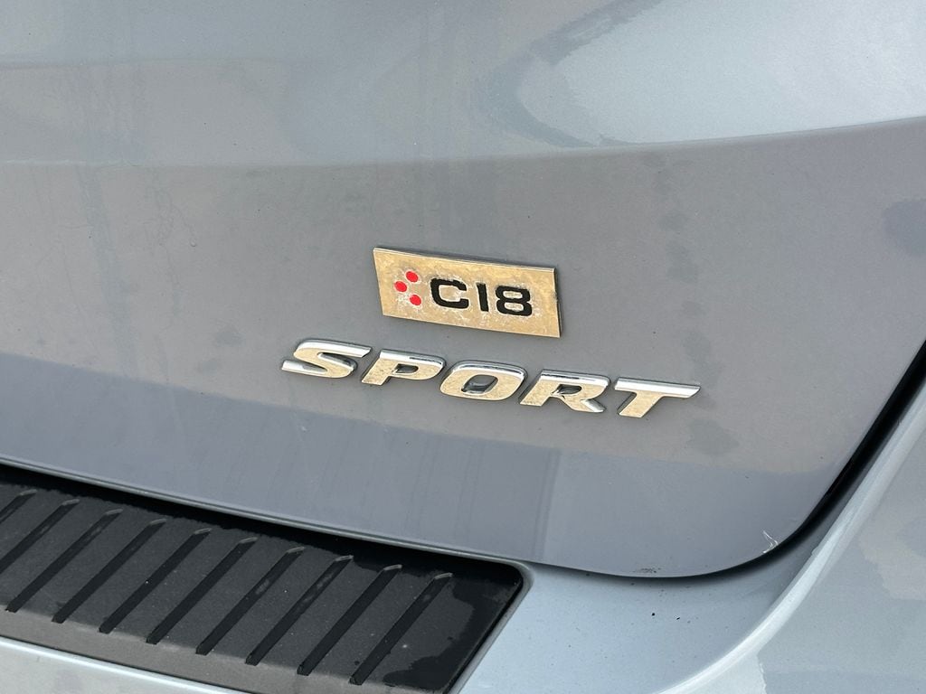 Used 2023 Honda Odyssey Sport Minivan/Van