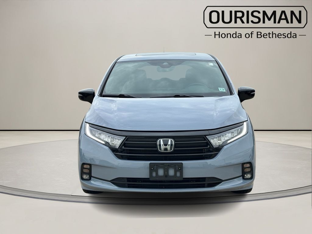 Used 2023 Honda Odyssey Sport Minivan/Van