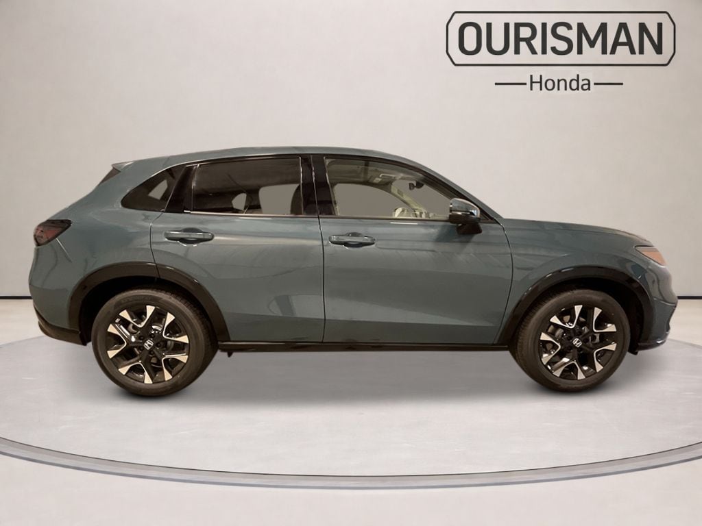 New 2027 Honda HR-V EX-L SUV