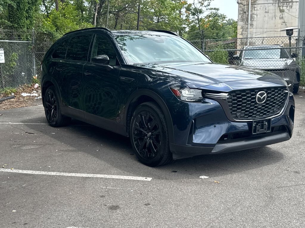 Used 2025 Mazda CX-90 3.3 Turbo Premium SUV