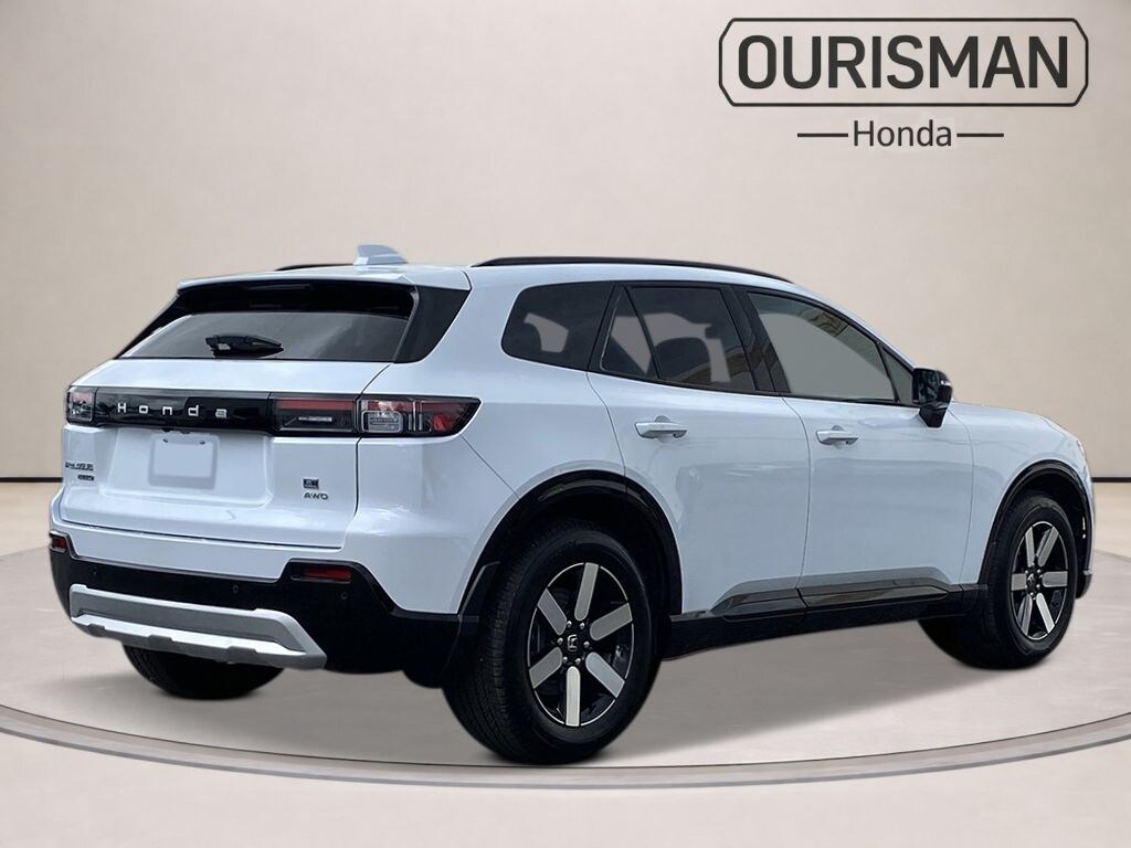 New 2026 Honda Prologue Touring SUV