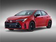  Toyota GR Corolla