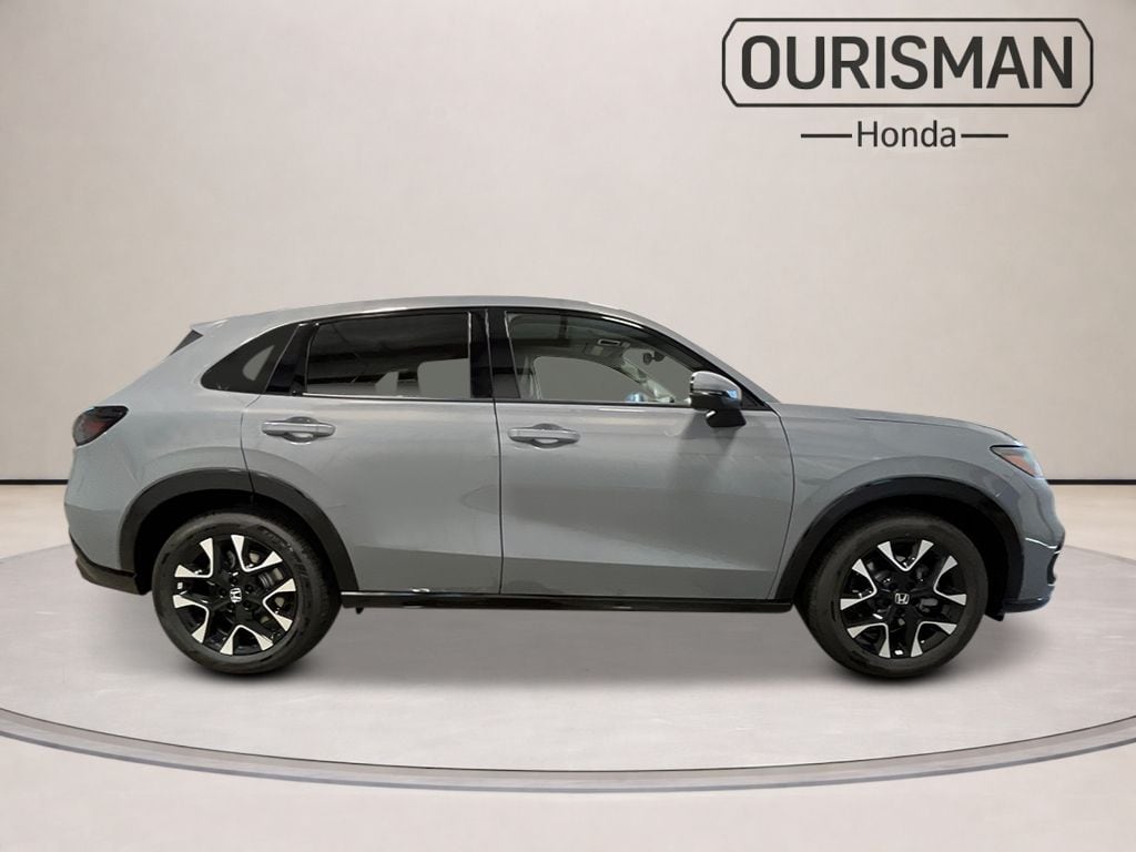 New 2027 Honda HR-V EX-L SUV