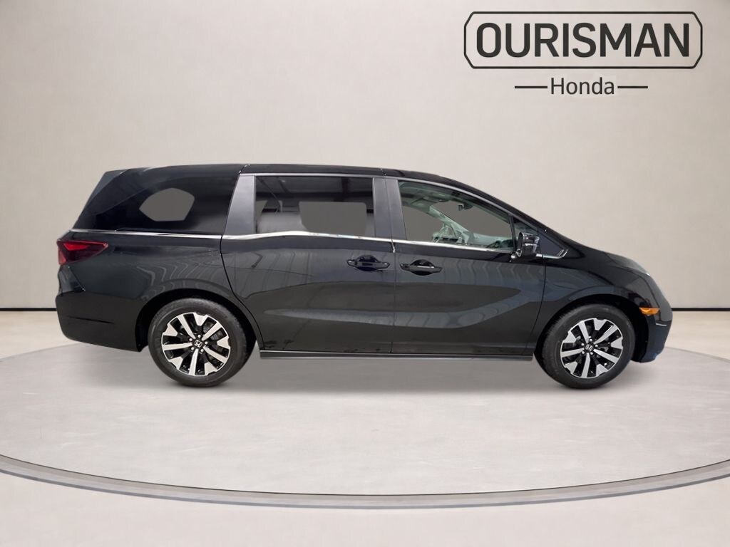 New 2026 Honda Odyssey EX-L Minivan/Van
