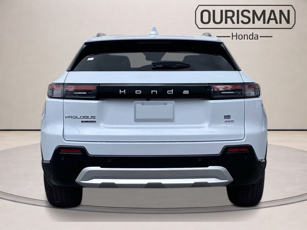 New 2026 Honda Prologue Touring SUV