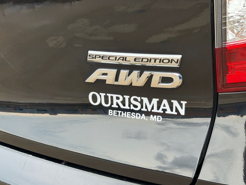 Used 2022 Honda Pilot Special Edition SUV