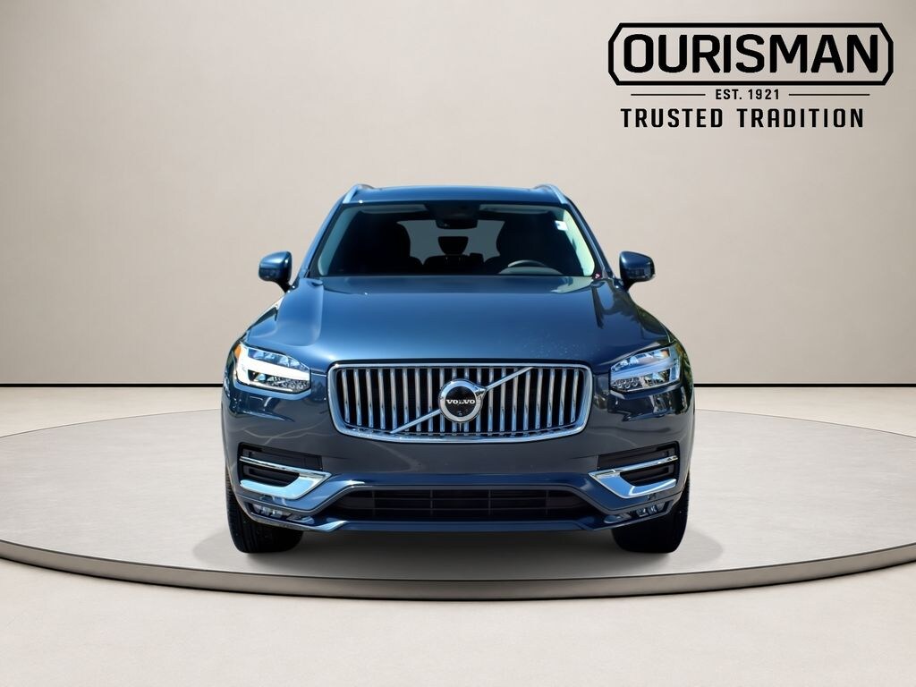 Used 2025 Volvo XC90 B6 Plus 7-Seater SUV