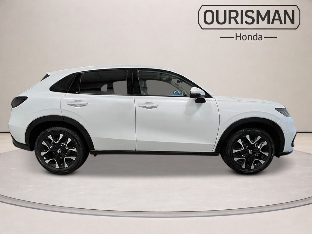 New 2027 Honda HR-V EX-L SUV