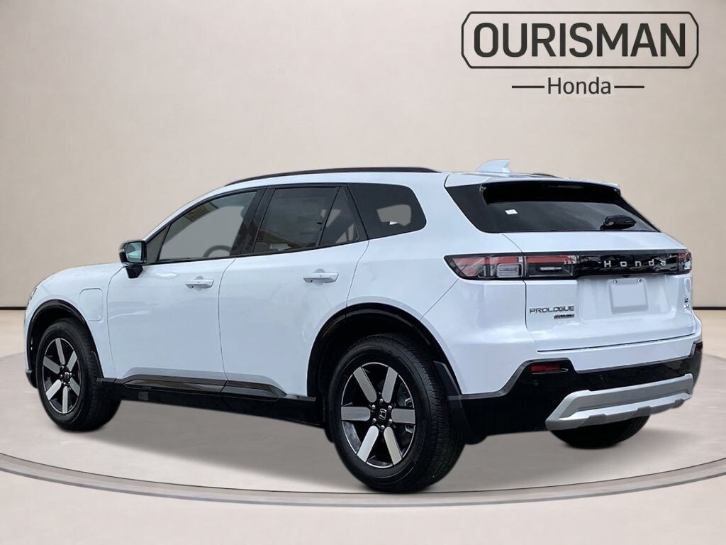 New 2026 Honda Prologue Touring SUV