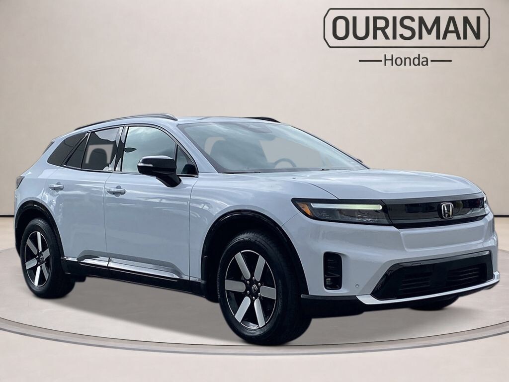 New 2026 Honda Prologue Touring SUV