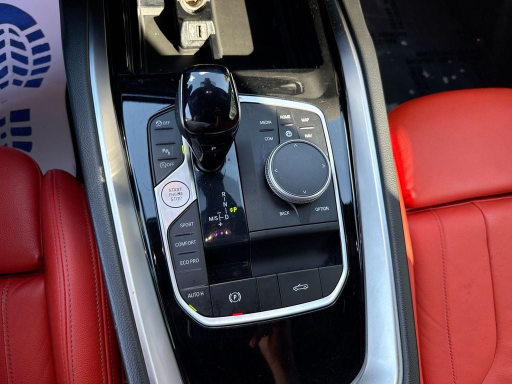 2022 BMW Z4 Base - Photo 22