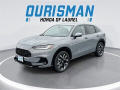 2026 Honda HR-V EX-L SUV