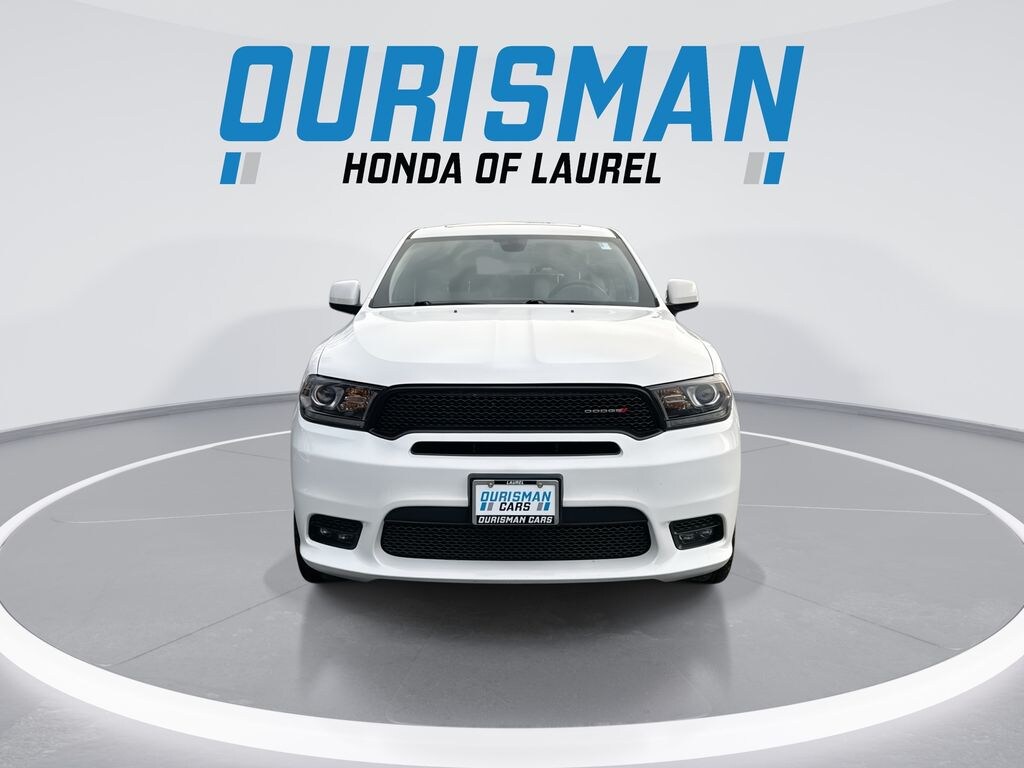 Used 2019 Dodge Durango GT SUV
