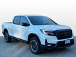  Honda Ridgeline