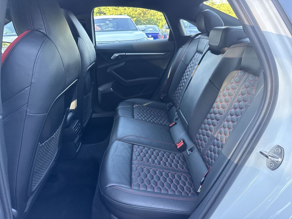 2024 Audi RS 3 Base - Photo 25