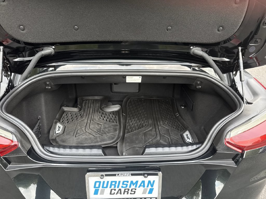 2019 BMW Z4 Base - Photo 20