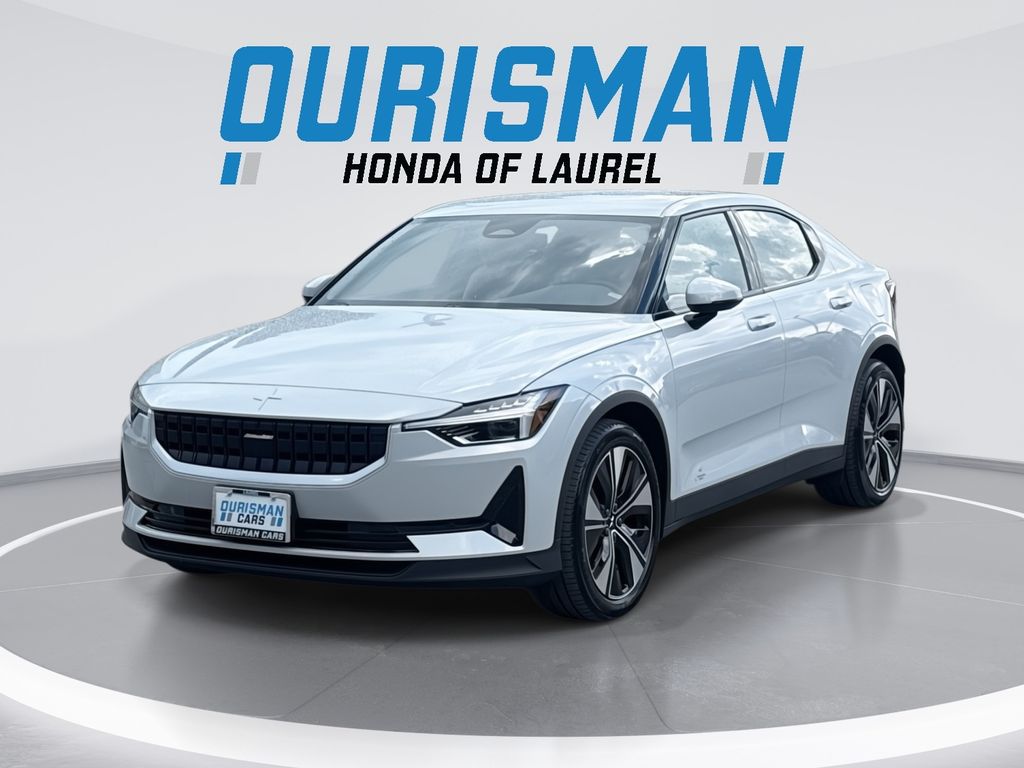 2024 Polestar 2