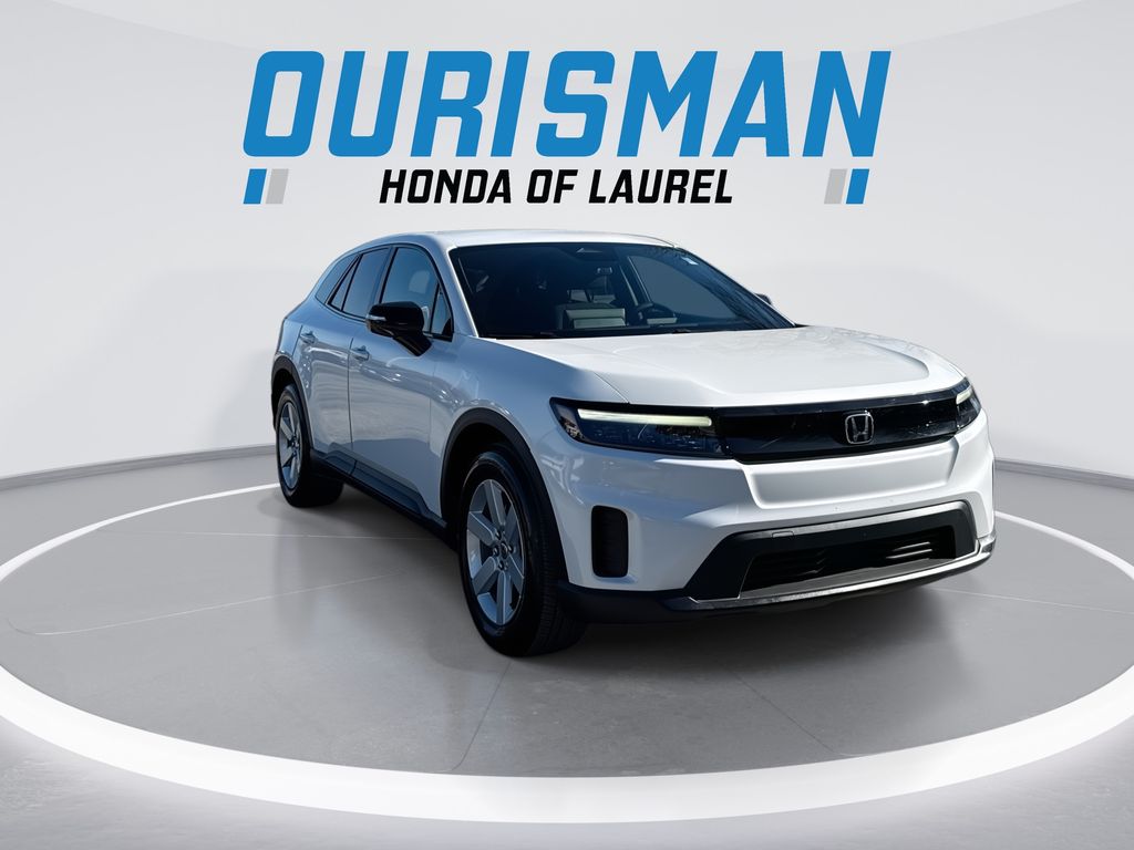 Used 2024 Honda Prologue EX with VIN 3GPKHVRJ5RS507328 for sale in Laurel, MD
