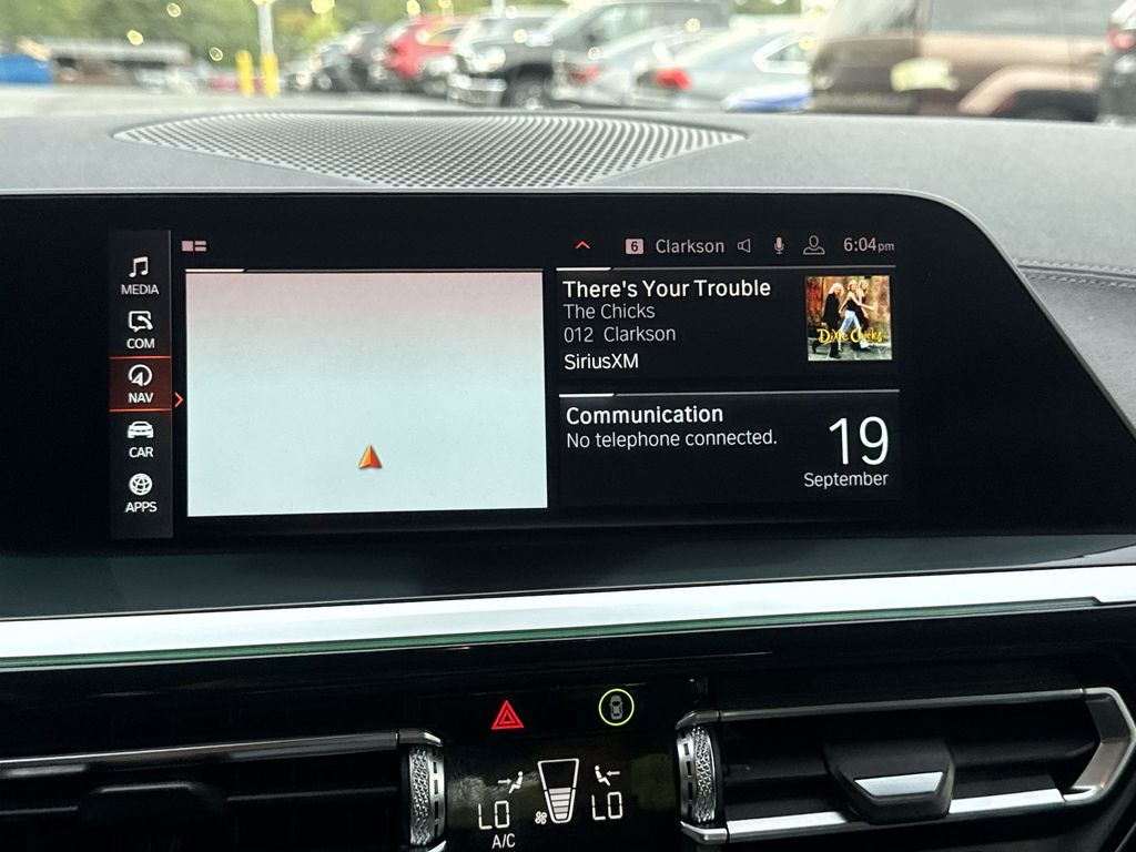 2019 BMW Z4 Base - Photo 12