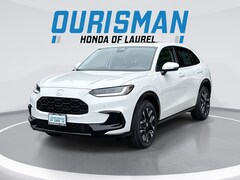 2027 Honda HR-V EX-L SUV