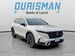 2026 Honda CR-V Hybrid Sport Touring SUV