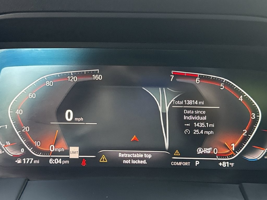 2019 BMW Z4 Base - Photo 10