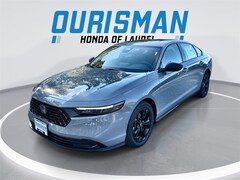 2025 Honda Accord SE Sedan 2025 Honda Accord SE Sedan