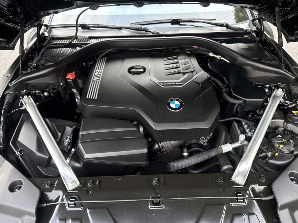 2019 BMW Z4 Base - Photo 17