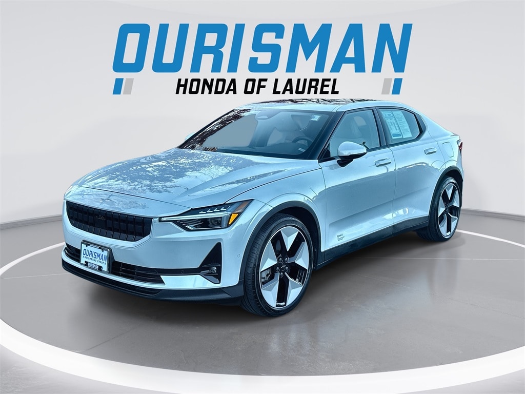 Used 2023 Polestar 2 Long Range Dual Motor Hatchback