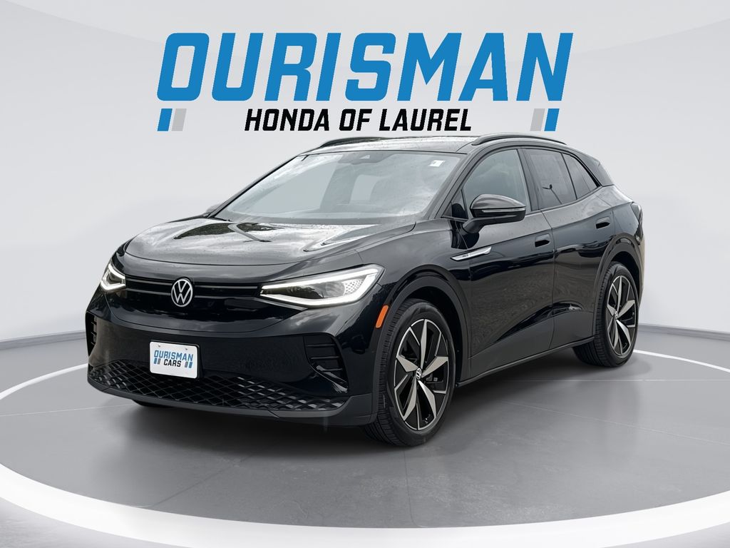2023 Volkswagen ID.4