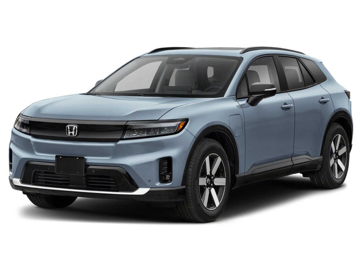 2026 Honda Prologue Touring AWD's photo