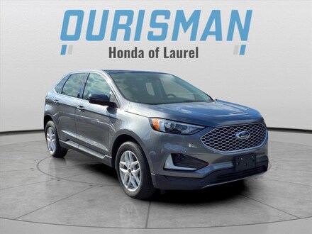 2024 Ford Edge SEL SUV