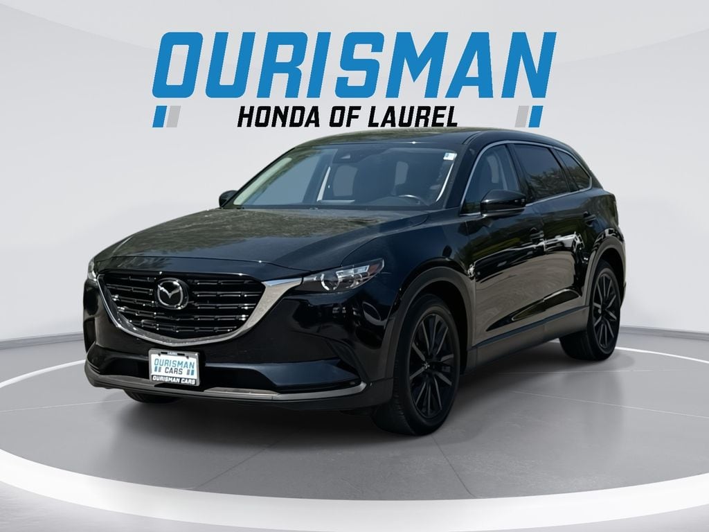 2023 Mazda CX-9 Touring Plus
