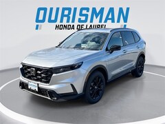 2026 Honda CR-V Hybrid Sport-L SUV